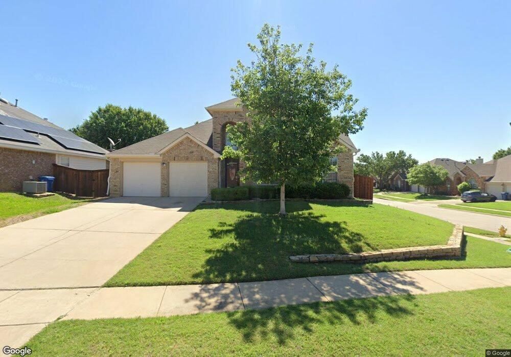 215 Lairds Drive, Coppell, TX 75019 — photo 1