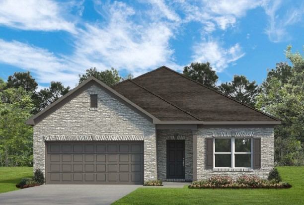 9757 McClane Farm Drive