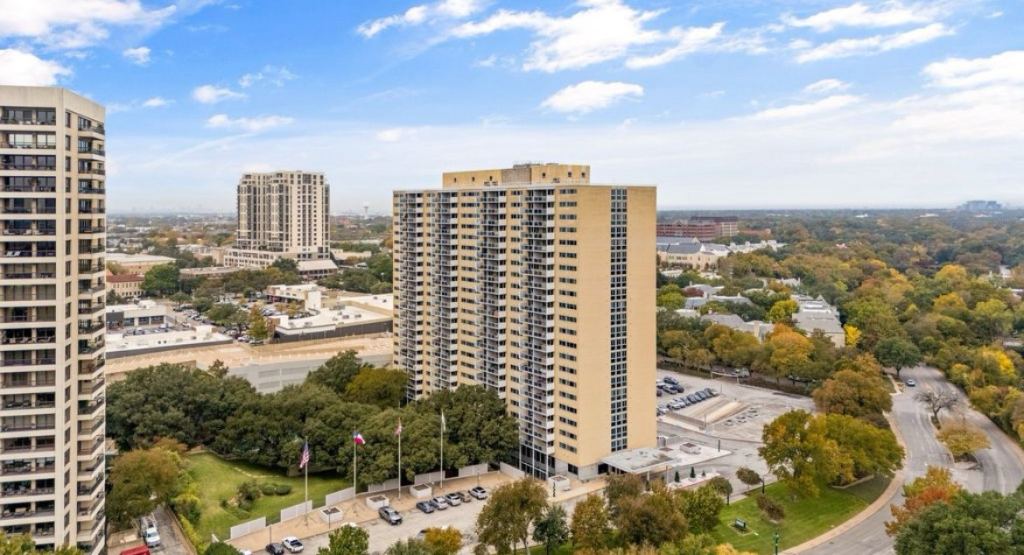 3883 Turtle Creek Boulevard 809, Dallas, TX 75219 — photo 1