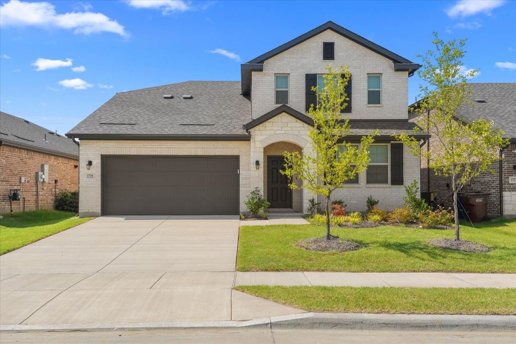 1721 Rushpea, Royse City, TX 75189 — photo 1