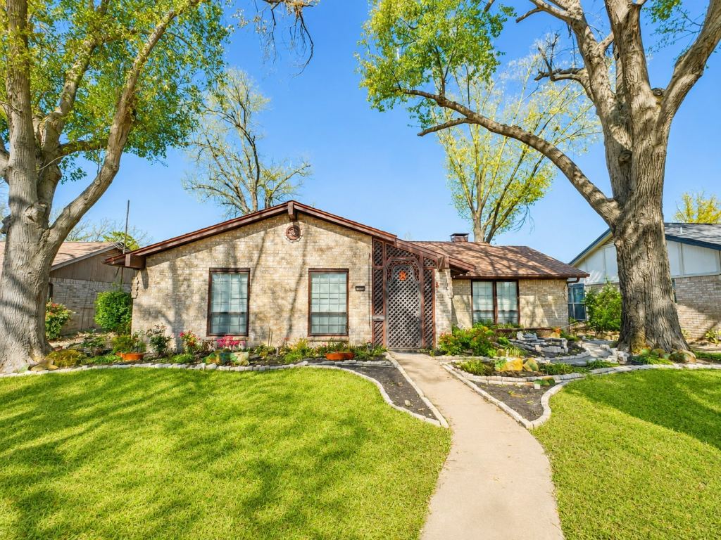 2309 Richwood, Garland, TX 75044 — photo 1