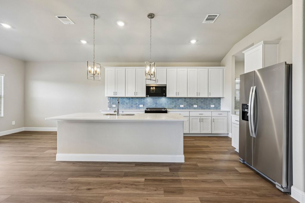 4013 Benbrook Drive, Farmersville, TX 75442 — photo 1