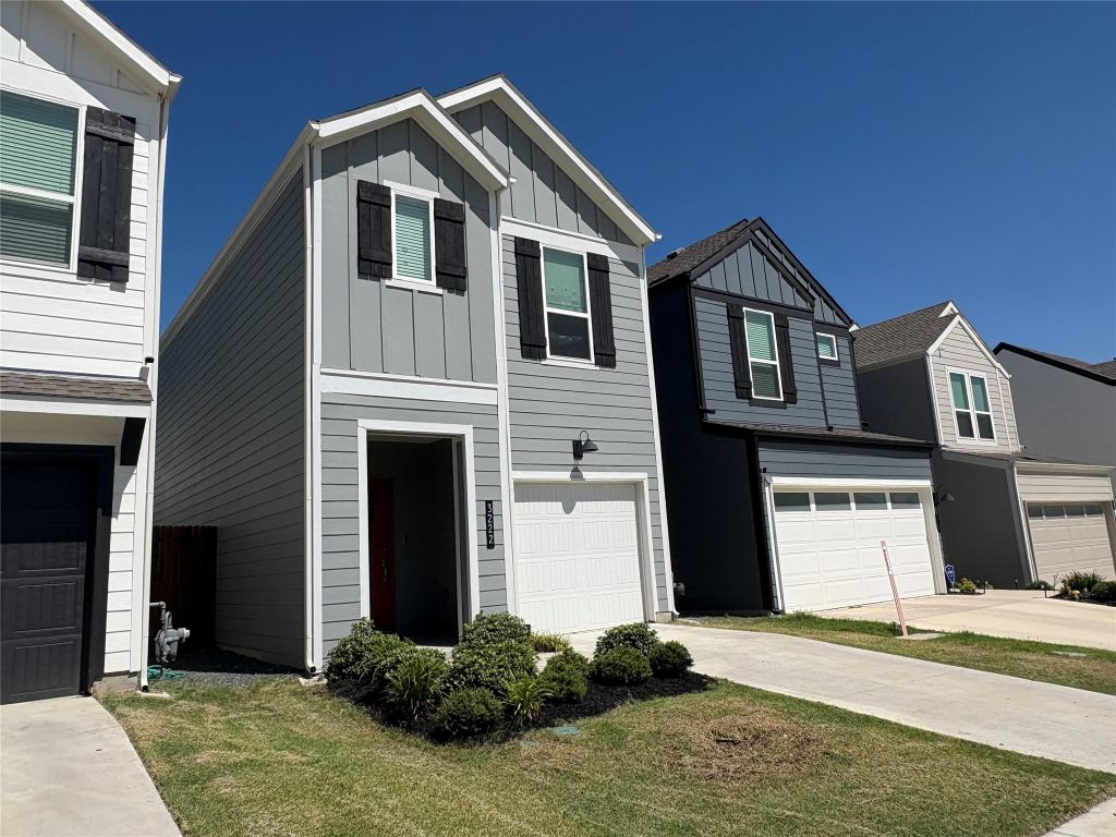 3222 Hampton Drive, Richland Hills, TX 76118 — photo 1