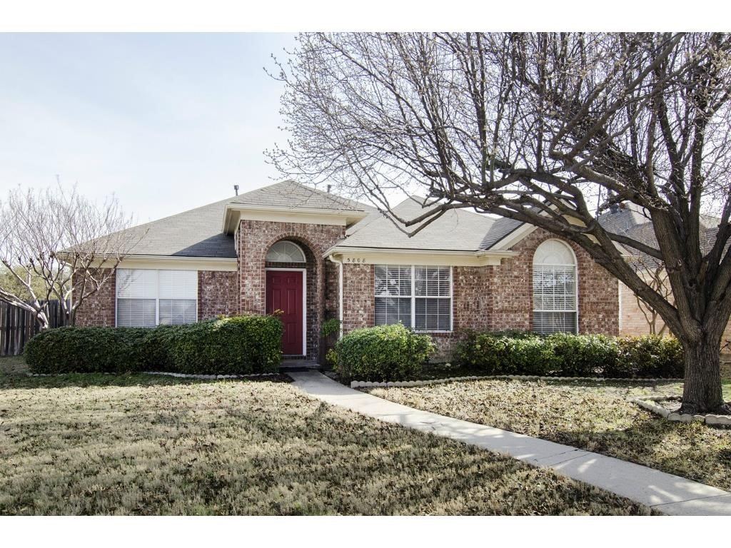 5808 Coldcreek Court, Plano, TX 75093 — photo 1