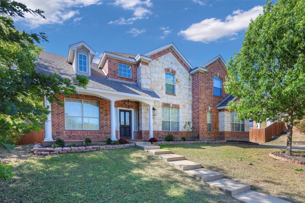 1700 Little River Court, DeSoto, TX 75115 — photo 1