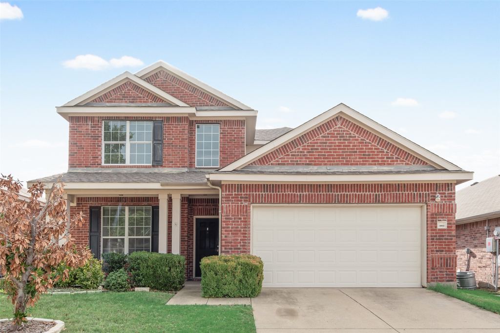 1002 Concan Drive, Forney, TX 75126 — photo 1