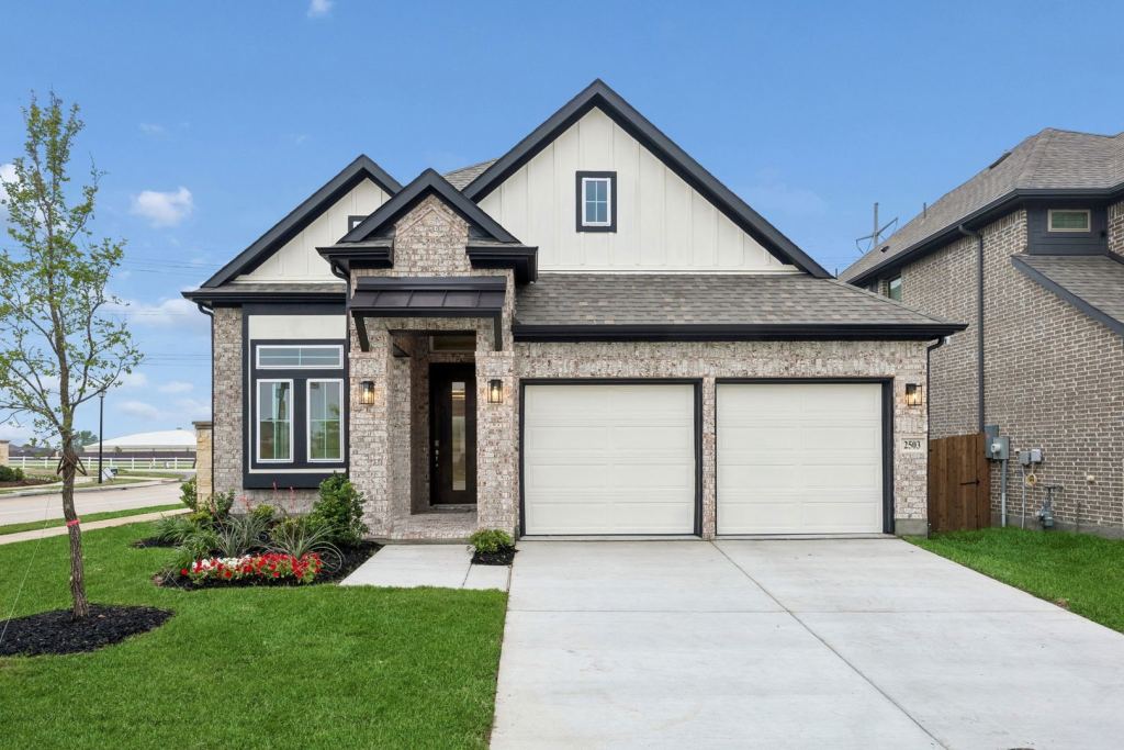 4205 Valley Mills Drive, Crandall, TX 75114 — photo 1