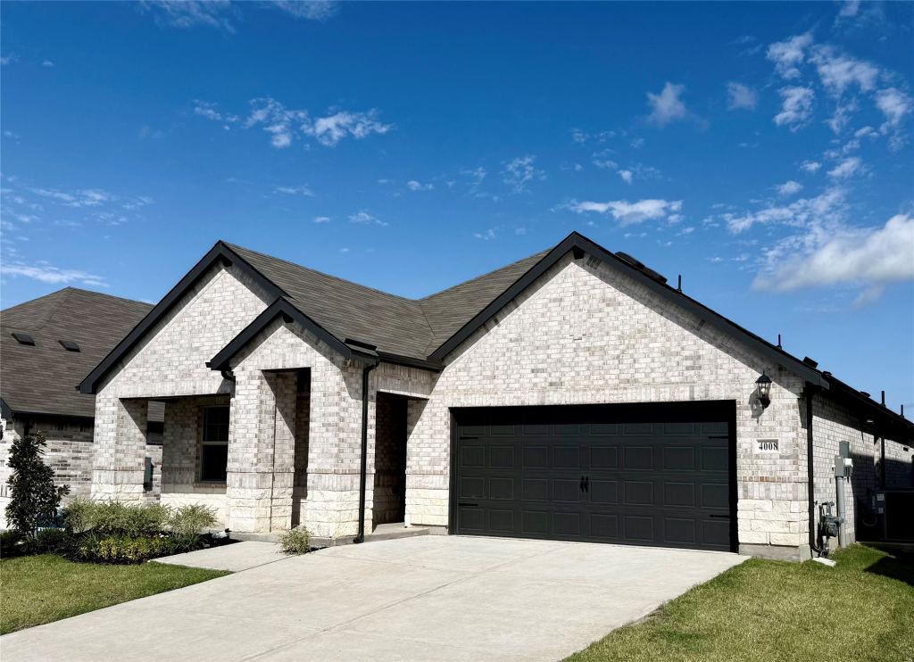 4008 Palestine Drive, Farmersville, TX 75442 — photo 1