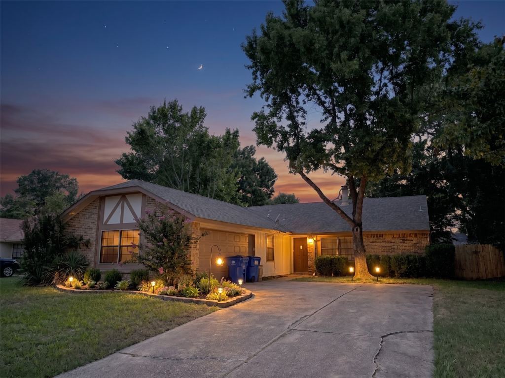 602 SW Heritage Hill Drive, Forney, TX 75126 — photo 1