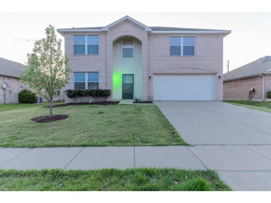 406 Ashland Drive, Wylie, TX 75098 — photo 1
