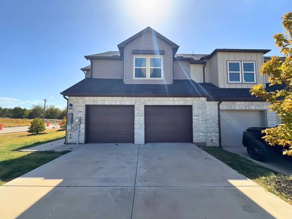 1001 Debby Court, Wylie, TX 75098 — photo 1