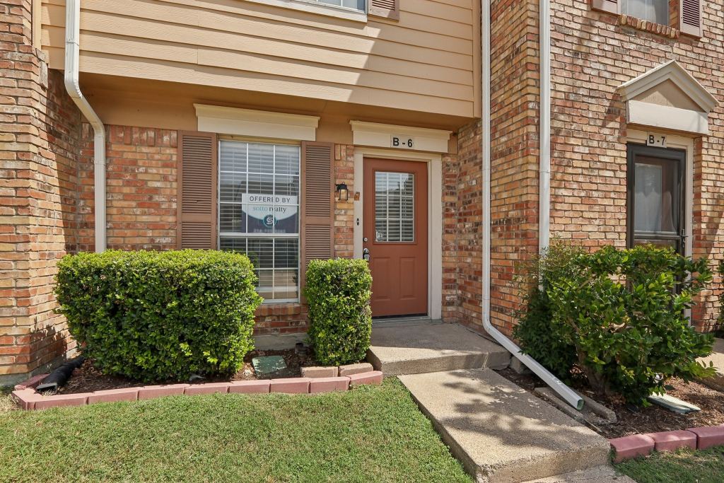 2400 Jupiter Road 6, Plano, TX 75074 — photo 1