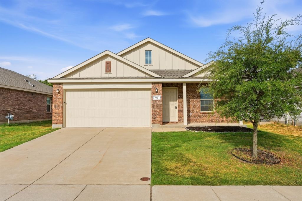 412 Westpark Drive, Anna, TX 75409 — photo 1