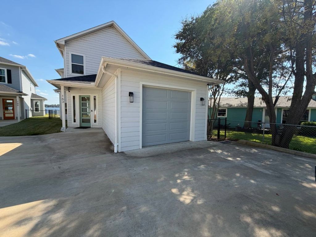 163 Palisade Drive, Mabank, TX 75156 — photo 1