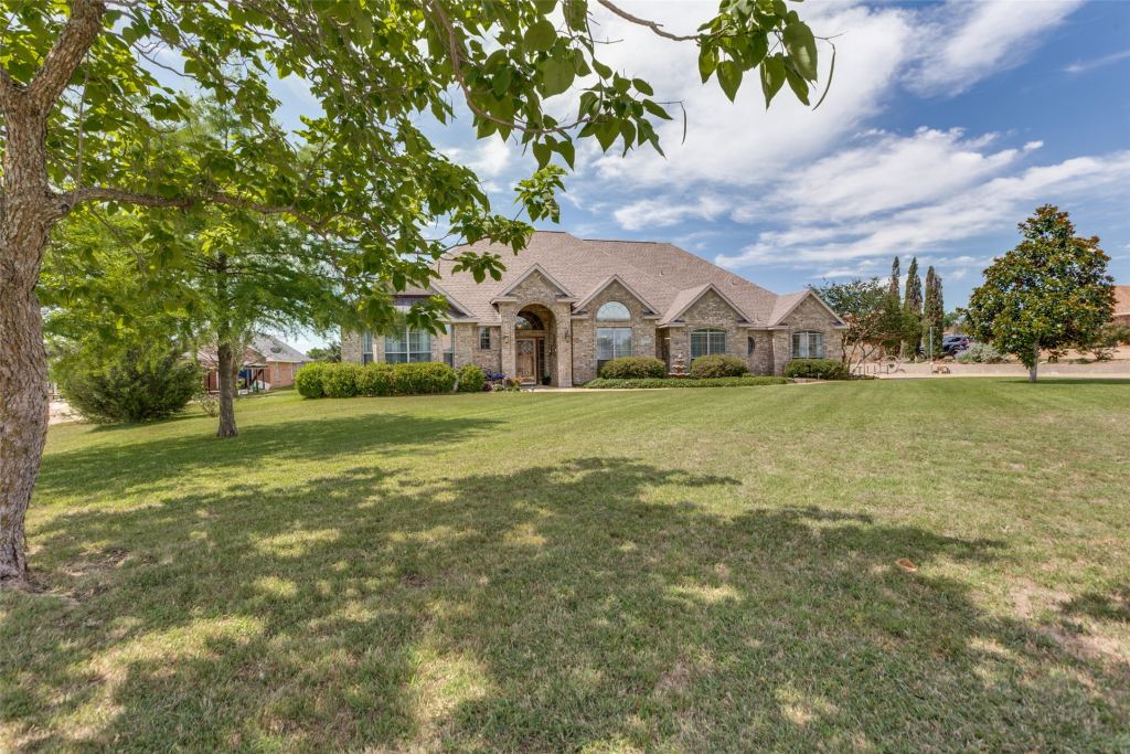 2640 Skinner Road, Midlothian, TX 76065 — photo 1