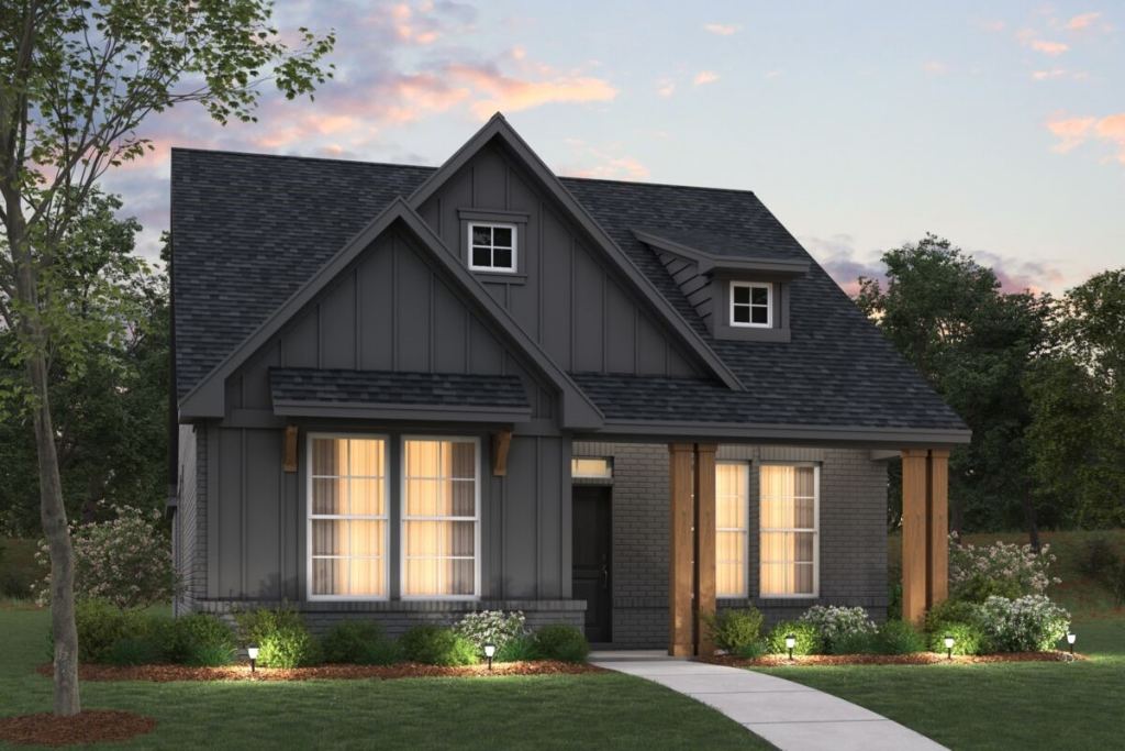 9333 Rolling Meadow Way