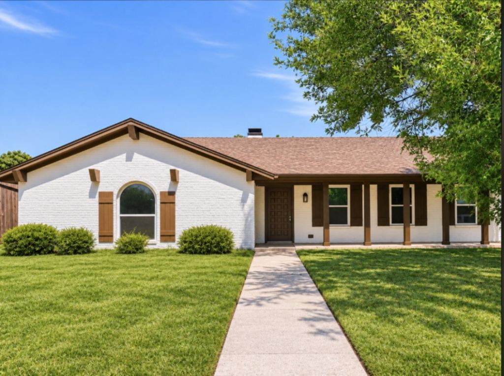 2509 Kimberly Lane, Plano, TX 75075 — photo 1