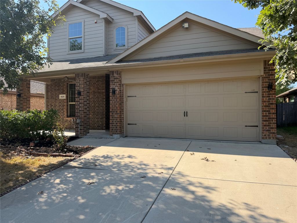 625 River Rock Drive