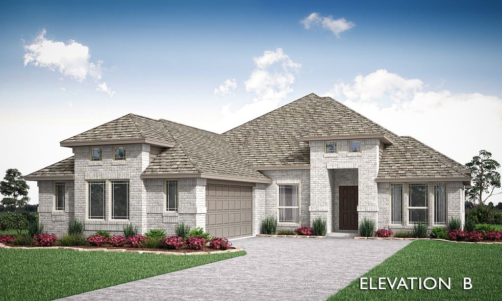 841 Yellowstone Lane, DeSoto, TX 75115 — photo 1
