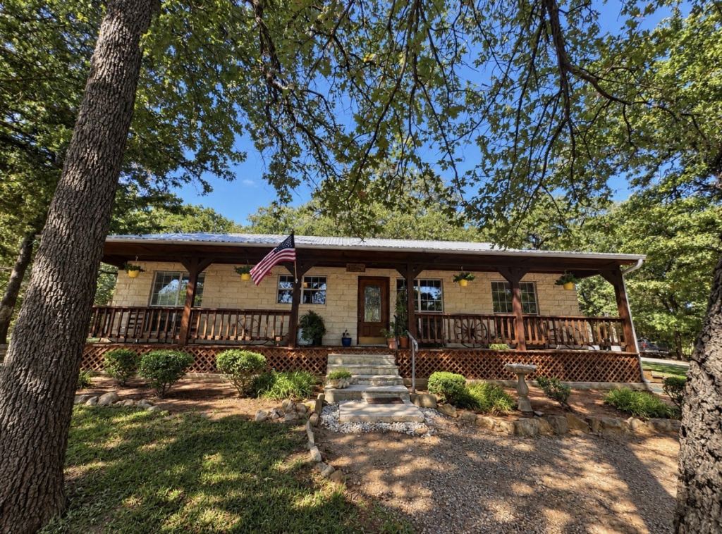 568 County Road 1771, Chico, TX 76431 — photo 1