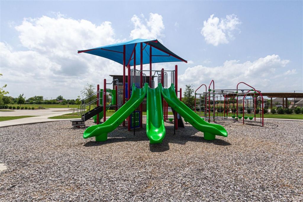 1017 Coralberry Way, Wylie, TX 75098 — photo 1