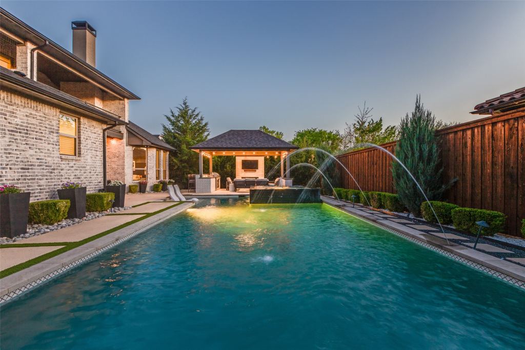 10215 Blackenhurst Lane, Frisco, TX 75033 — photo 1