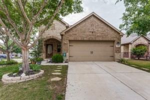 2864 Houston Wood Drive
