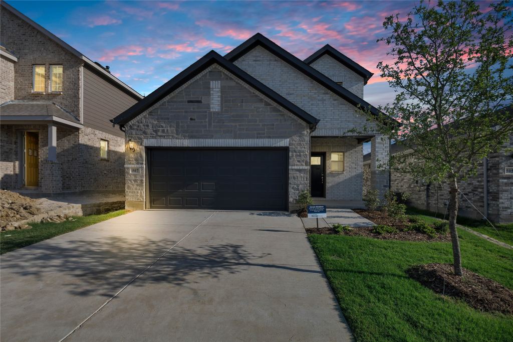 507 Martell Road, McKinney, TX 75069 — photo 1
