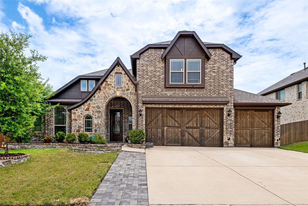 3204 Park Ridge Drive, Mesquite, TX 75181 — photo 1