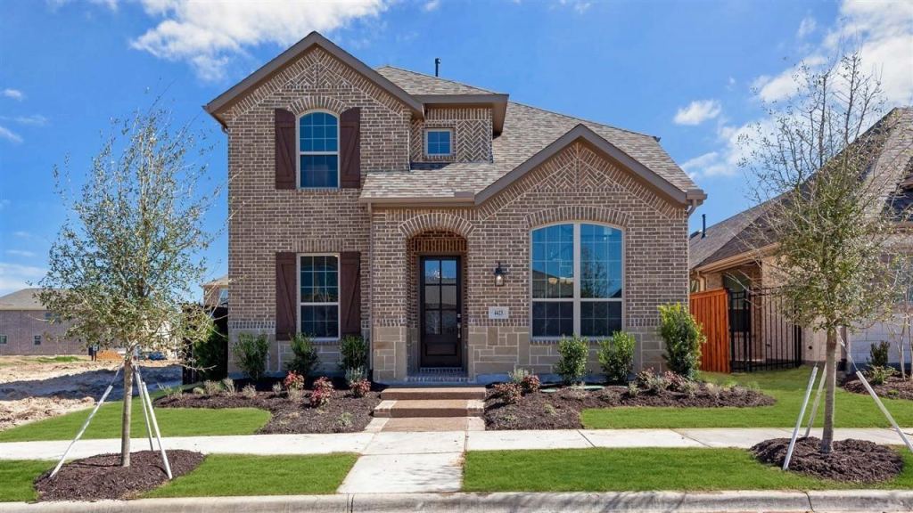 4423 Indigo Lark Lane, Arlington, TX 76005 — photo 1