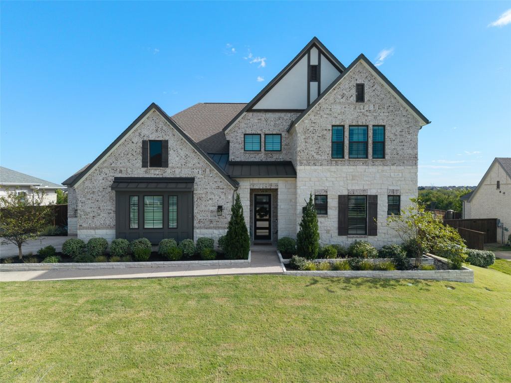 1419 Meziere Sky Drive, Wylie, TX 75098 — photo 1