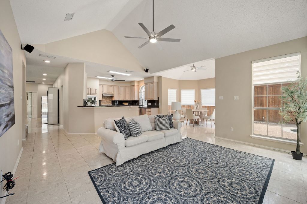 2324 Compton Drive, Plano, TX 75025 — photo 1