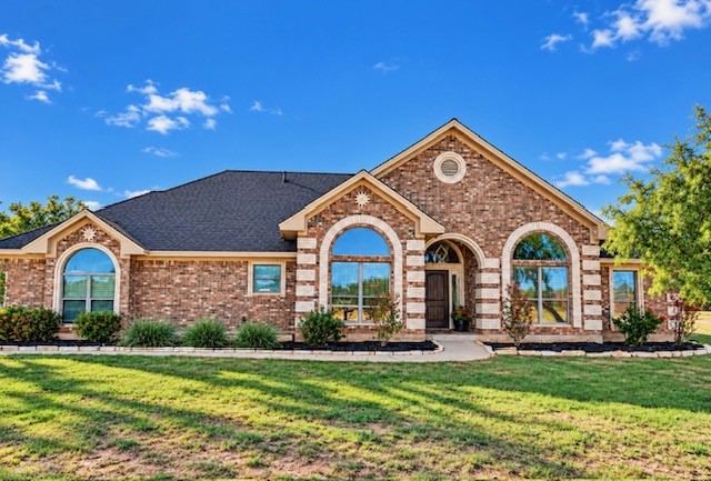 110 White Tail Drive