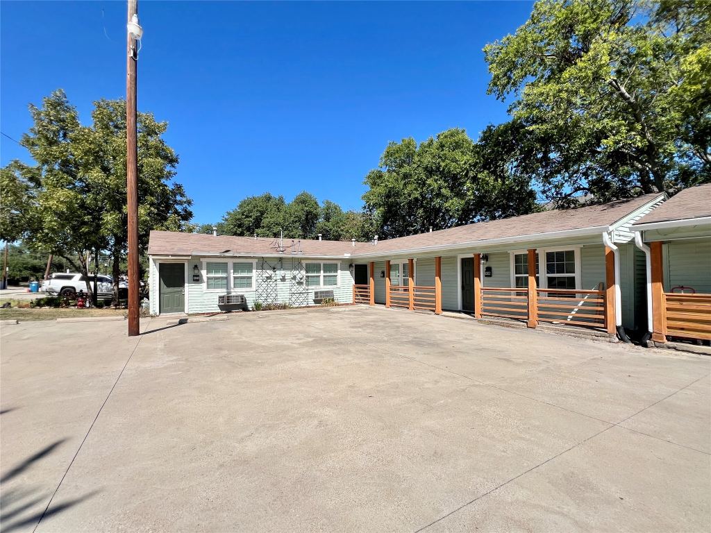 509 S Fannin Street B, Rockwall, TX 75087 — photo 1