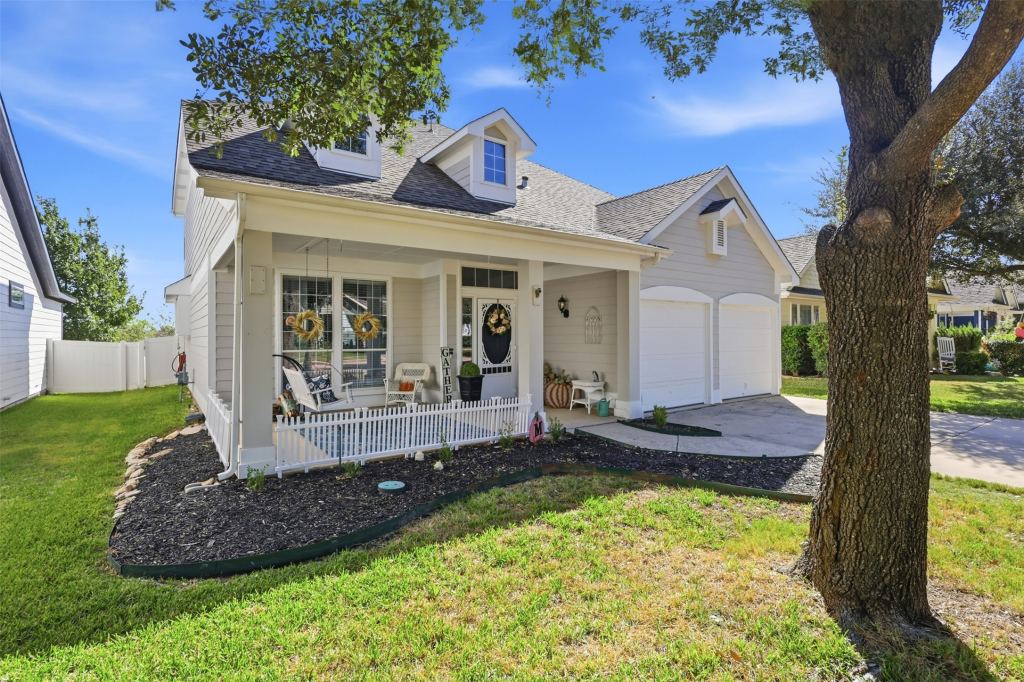 10976 Caldwell Lane, Fort Worth, TX 76179 — photo 1