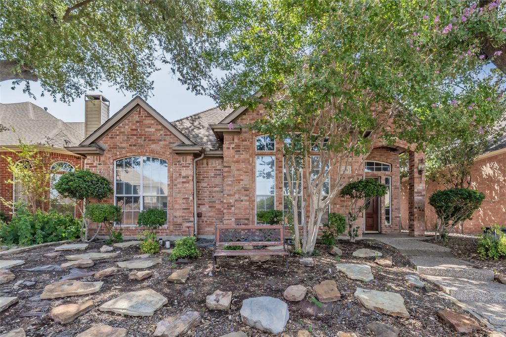 4248 Munnings Place, Plano, TX 75093 — photo 1