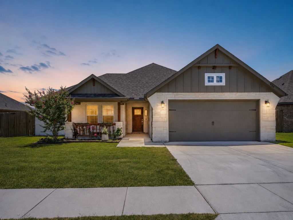 956 Sam Street, Springtown, TX 76082 — photo 1
