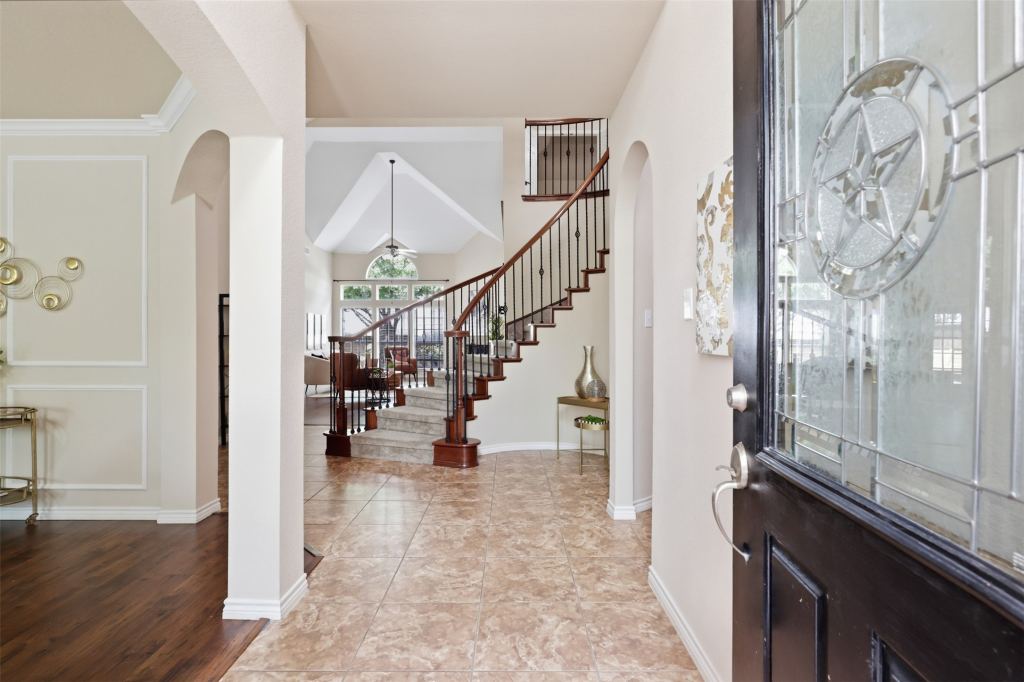 11532 Glen Rose Drive, Frisco, TX 75035 — photo 1
