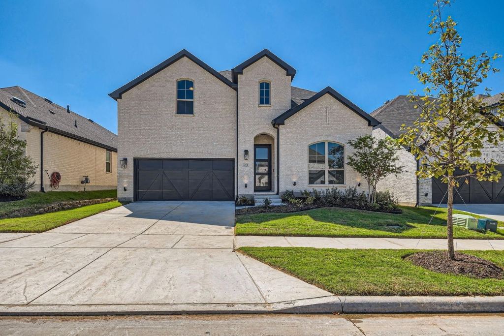 620 Florence Trail, Little Elm, TX 76227 — photo 1