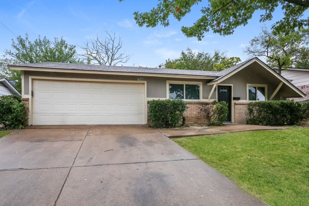 7640 Ryanridge Drive, Dallas, TX 75232 — photo 1