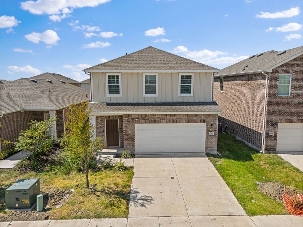 2012 Hancock Circle, Princeton, TX 75407 — photo 1