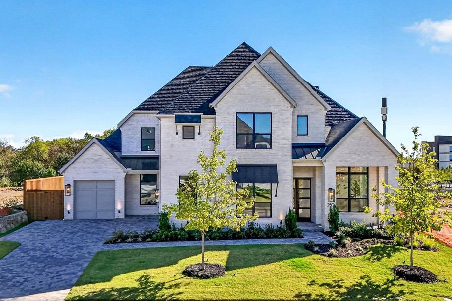 250 Orion Drive, Prosper, TX 75078 — photo 1