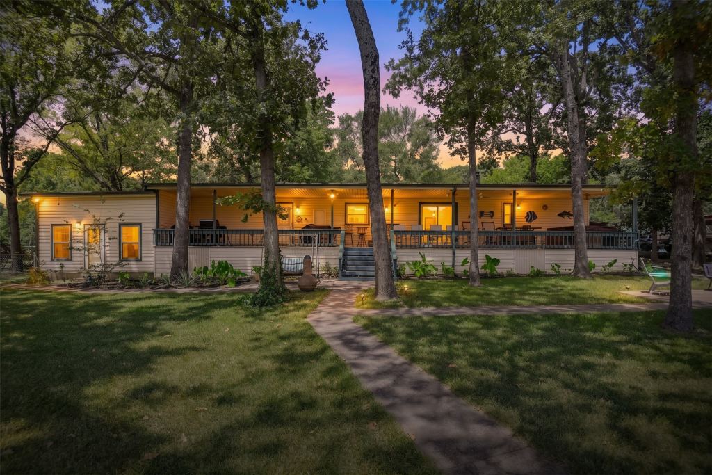 182 Indian Gap Road, Mabank, TX 75156 — photo 1