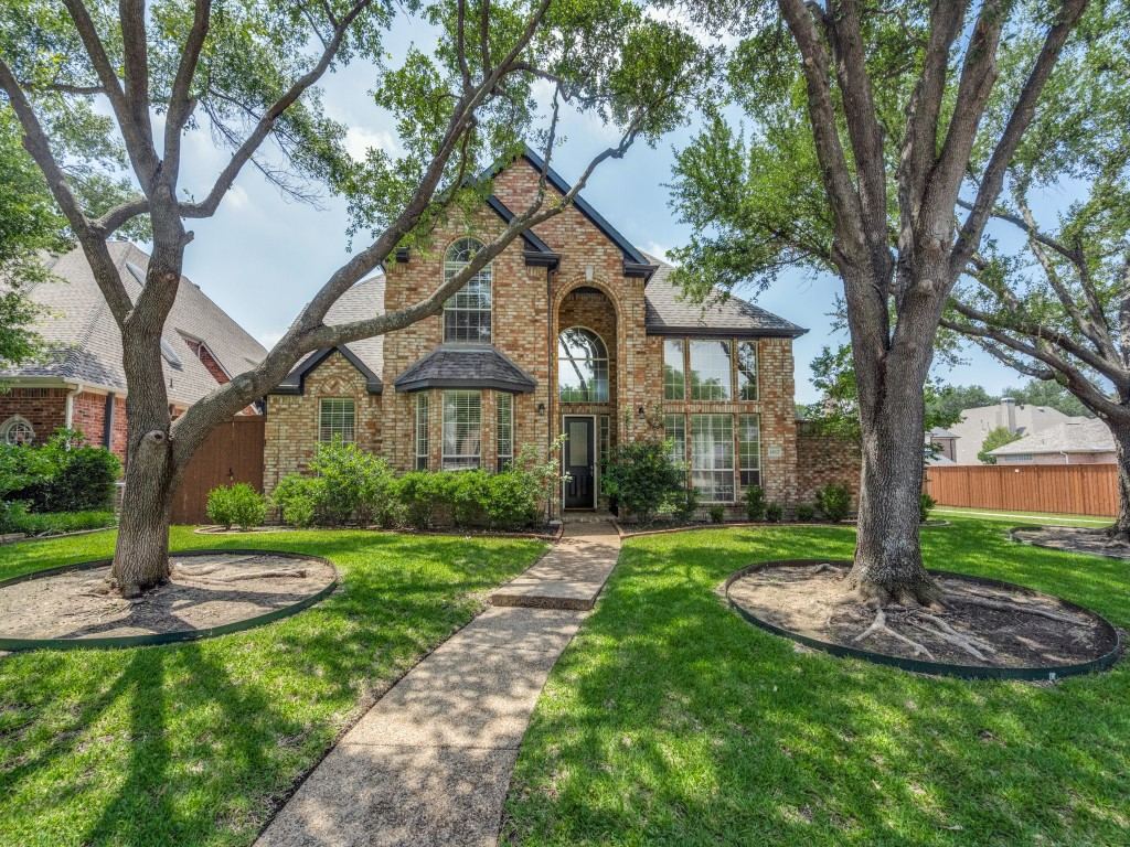 4612 Old Pond Drive, Plano, TX 75024 — photo 1