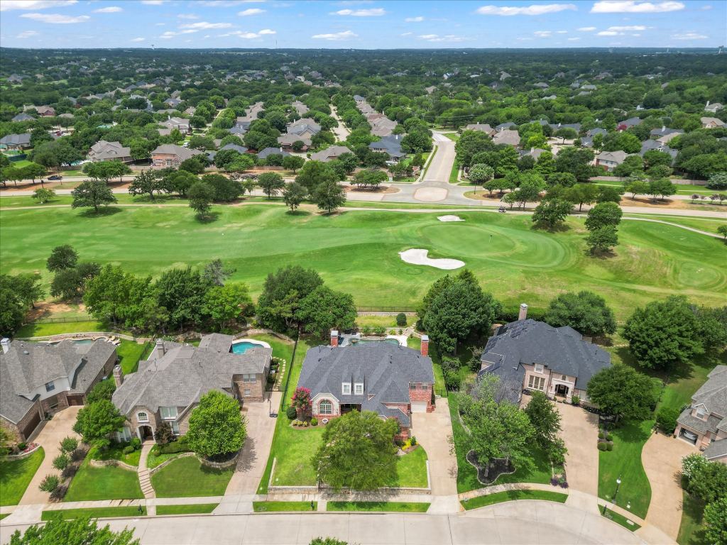 5213 Balmoral Lane, Flower Mound, TX 75028 — photo 1