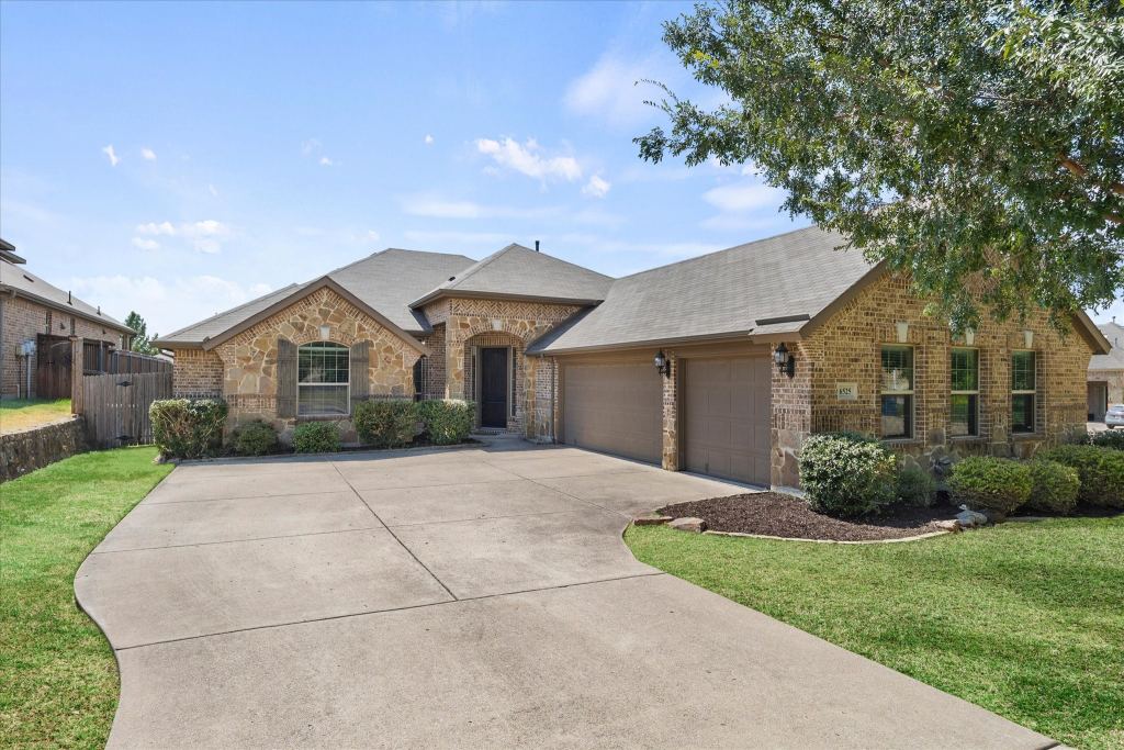 6525 Day Farm Court, Rowlett, TX 75089 — photo 1