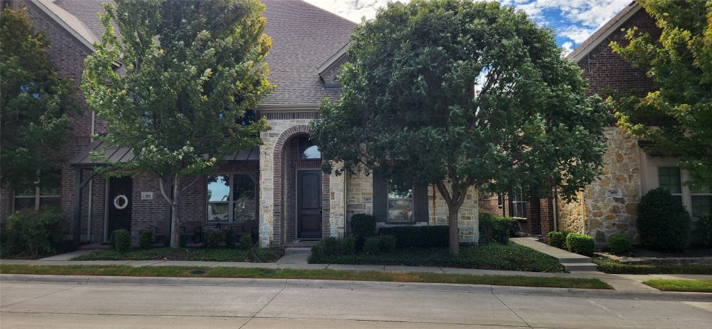 7405 Chief Spotted Tail Drive, McKinney, TX 75070 — photo 1