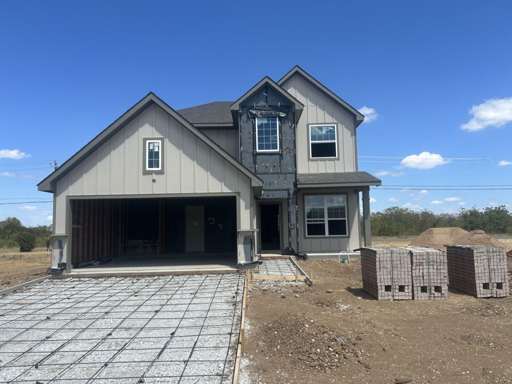 9913 Bethlehem Court, Waco, TX 76708 — photo 1