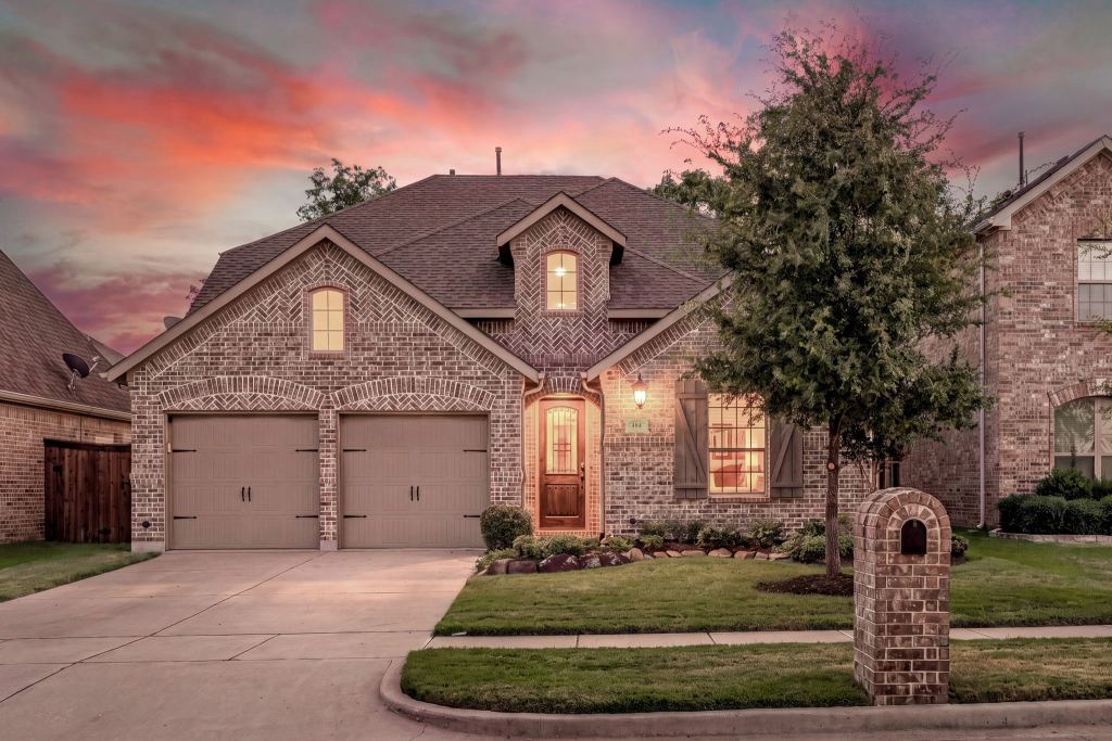 404 Lake Livingston Trail