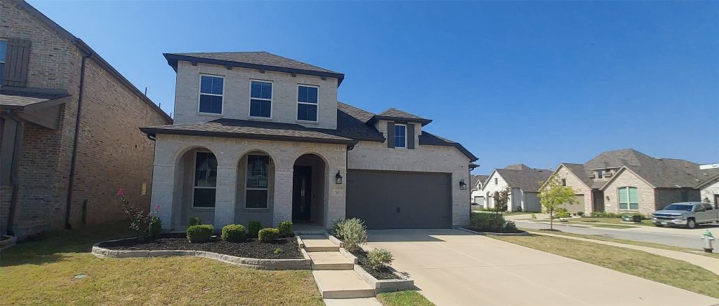 2413 Plover Lane, Argyle, TX 76226 — photo 1